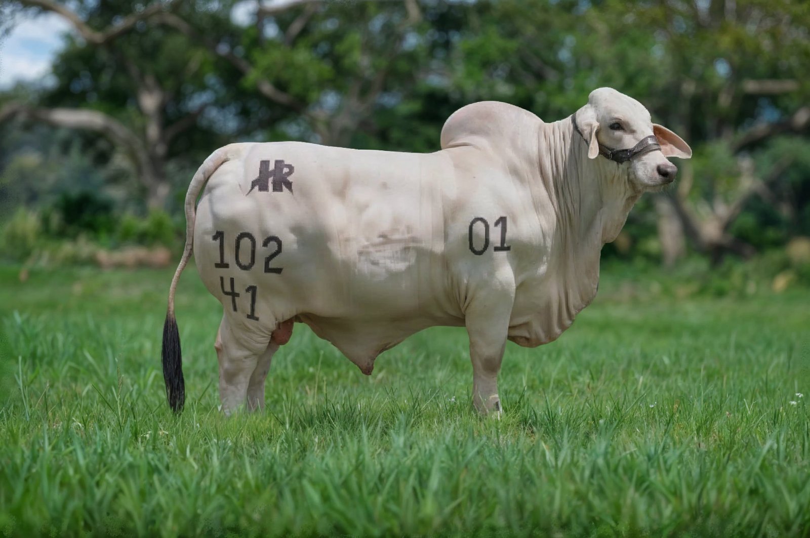 HDA DEL RIO DA VINCI T.E 102-41