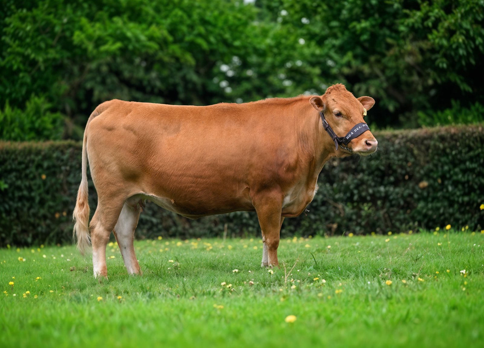 HDR AKOLU RED 885-65