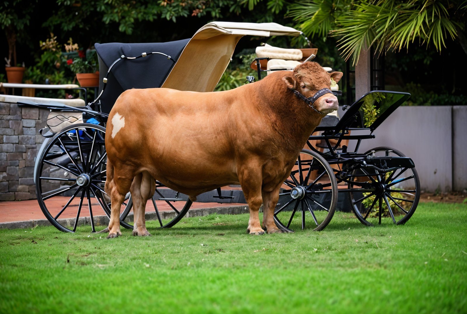 HDR HACHIRO E.T 2139-28