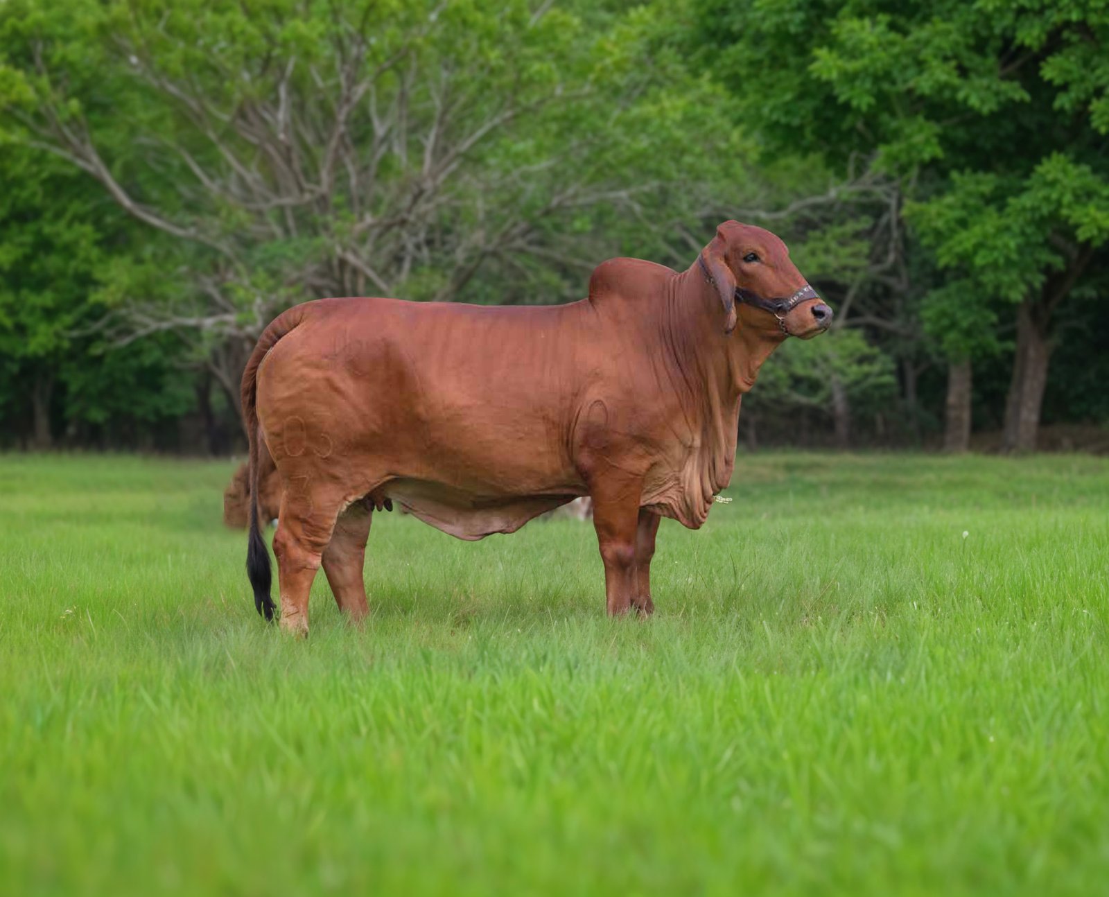 HDA DEL RIO PANDORA T.E 031-32